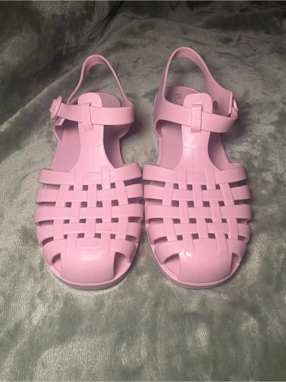 Girls Jelly Sandals Size 1 | Children’s Place | Brand New